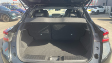 Nissan Juke 1.0 DiG-T N-Connecta 5dr DCT Petrol Hatchback